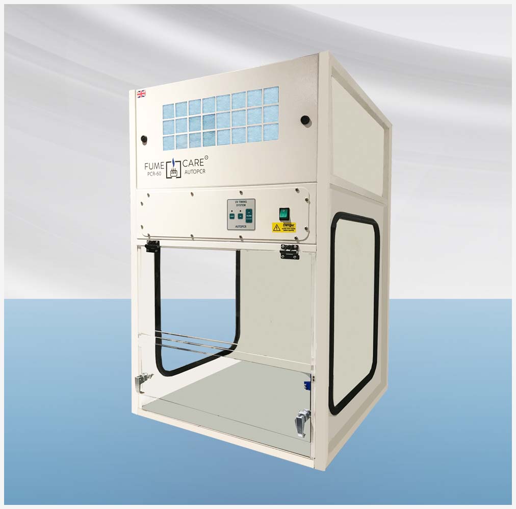 PCR VLF Cabinet